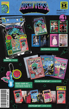 SEVENTEEN HOSHI Photobook HOSHI VERSE Vol.1