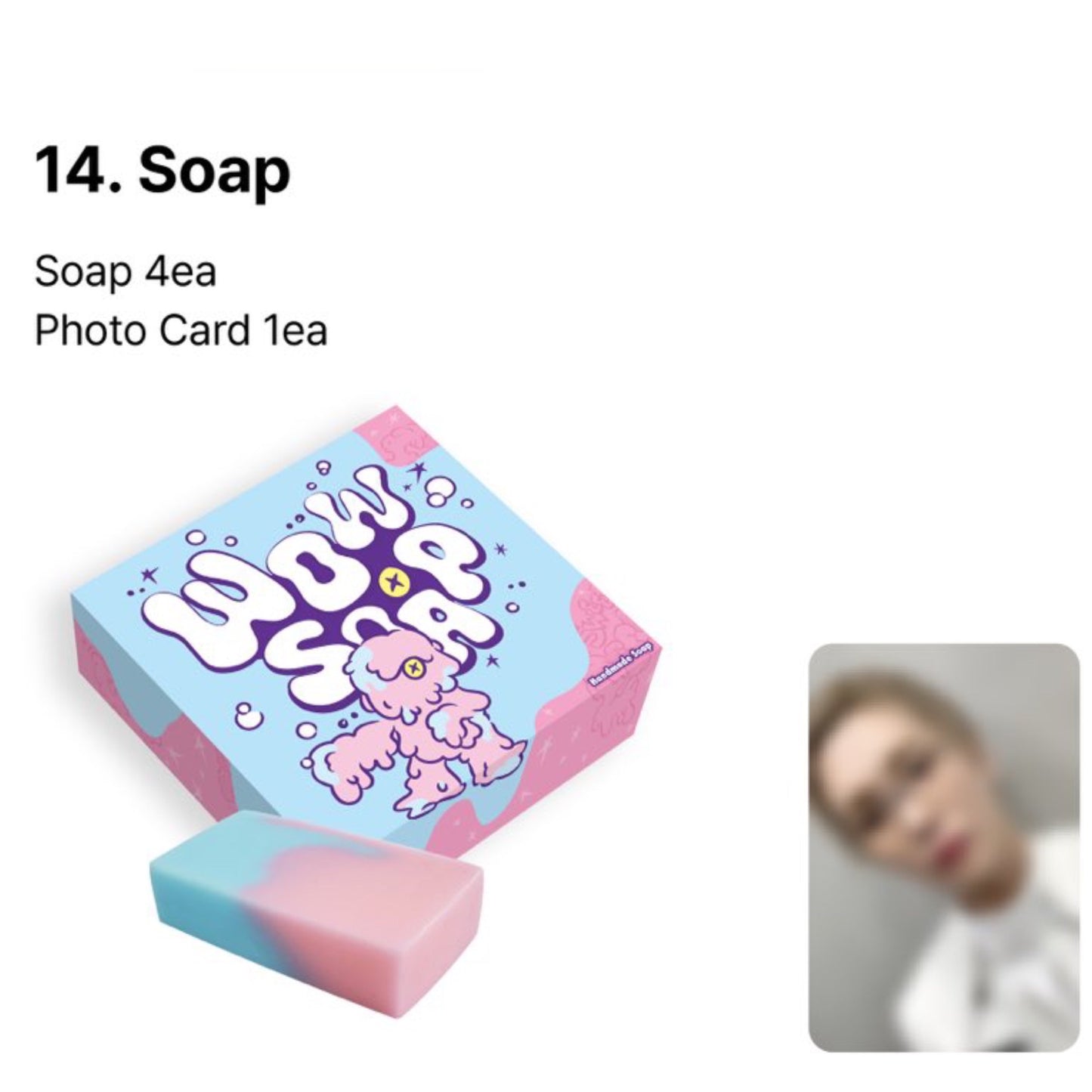 SHINee KEY - Mr FREAK'S LAB SWEET ESCAPE Pop Up Store Official MD
