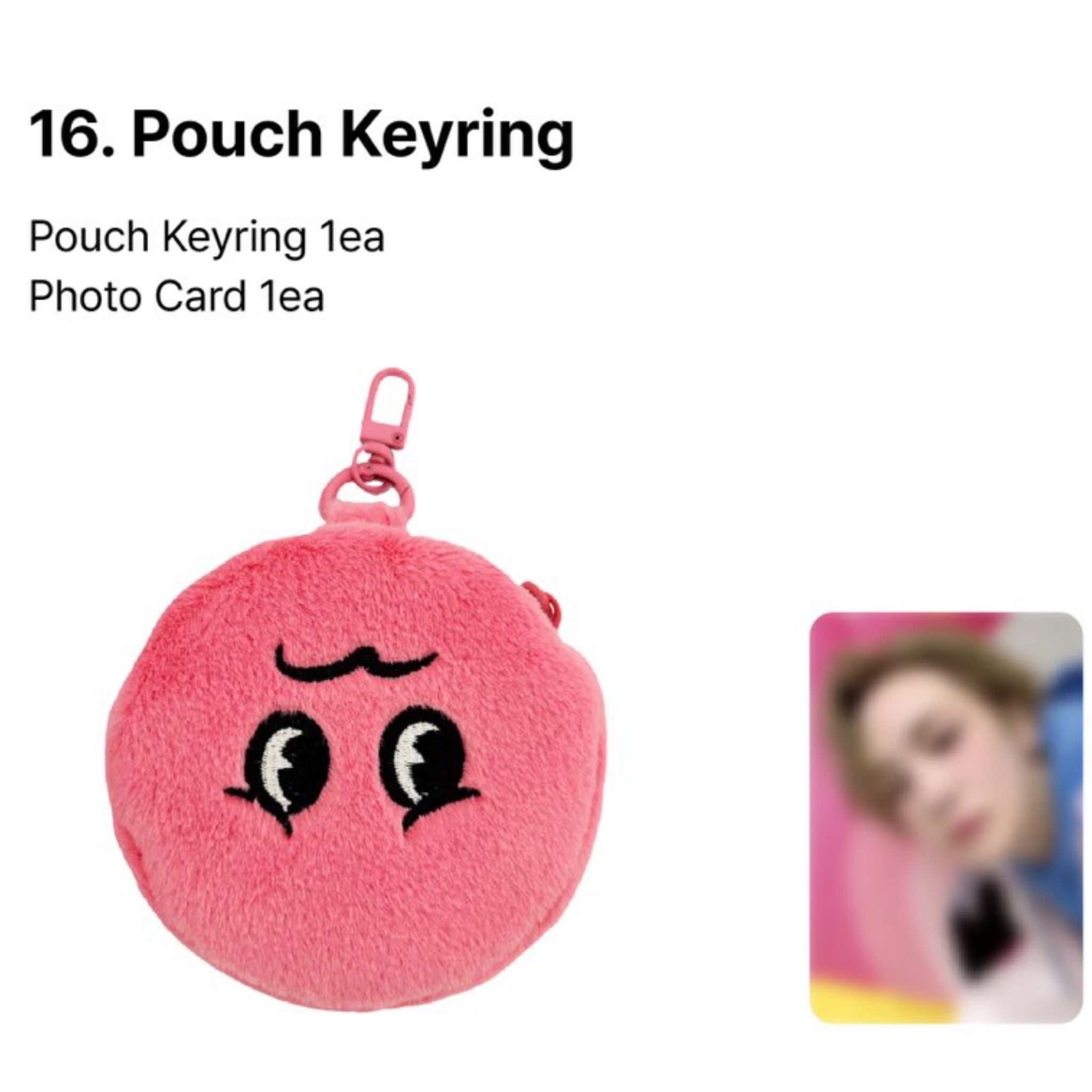 SHINee KEY - Mr FREAK'S LAB SWEET ESCAPE Pop Up Store Official MD