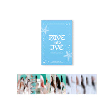 IVE The 4th Fan Concert DIVE INTO IVE Official MD (Pre Order MAY, 2026)