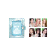 IVE The 4th Fan Concert DIVE INTO IVE Official MD (Pre Order MAY, 2026)