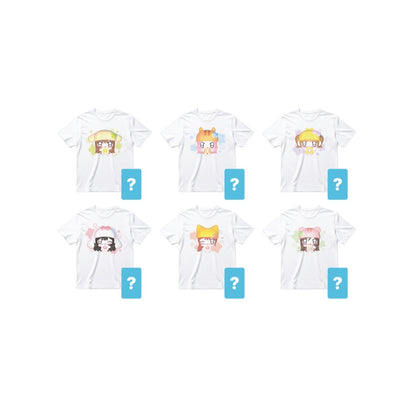 IVE The 4th Fan Concert DIVE INTO IVE Official MD (Pre Order MAY, 2026)