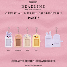 BLACKPINK DEADLINE WORLD TOUR IN GOYANG Official MD Part.3