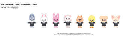 STRAY KIDS 4th Fanmeeting SKZ Magic School Official MD