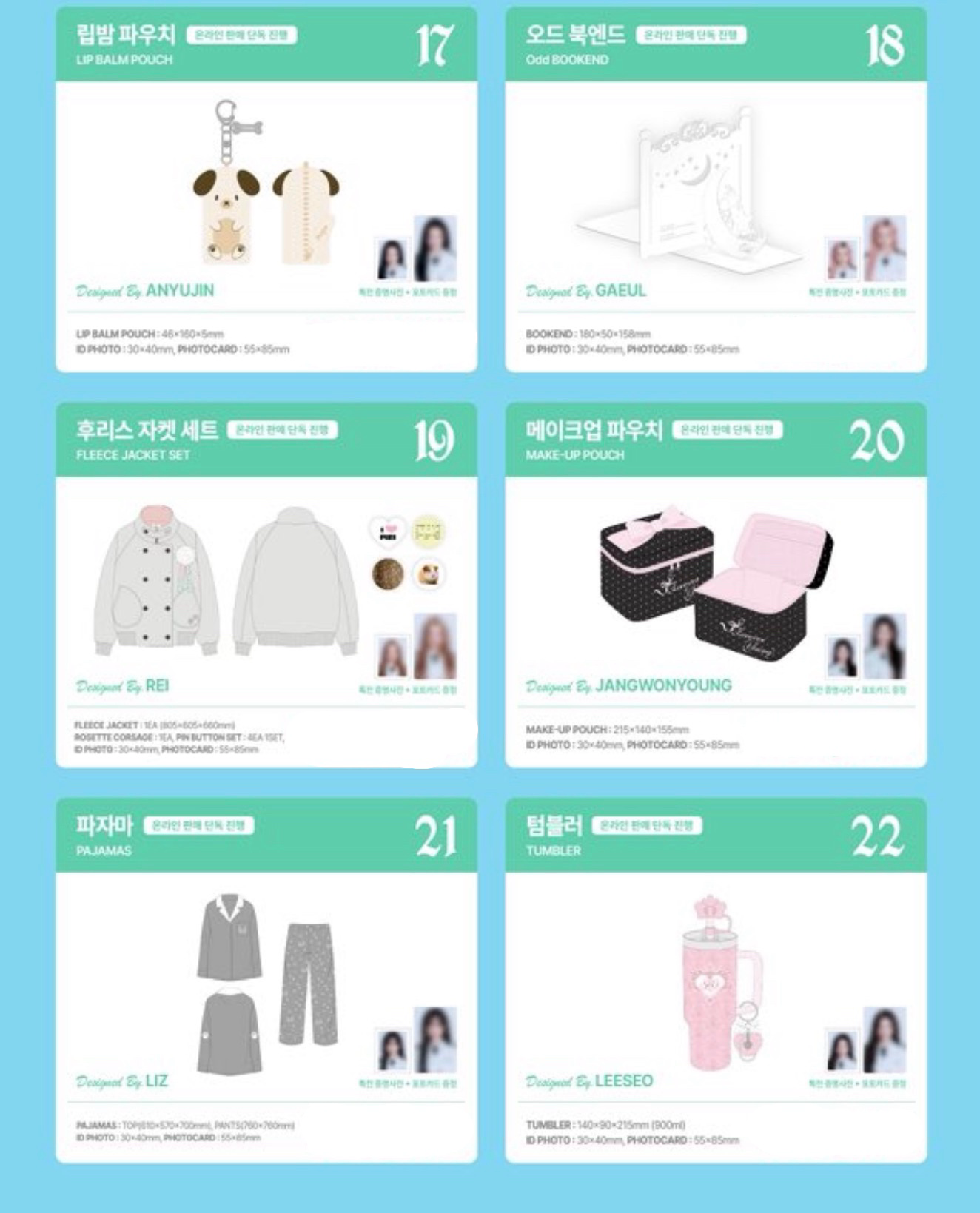 IVE The 4th Fan Concert DIVE INTO IVE Official MD (Pre Order MAY