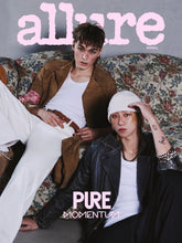 ALLURE Korea SEVENTEEN VERNON & THE8 April 2026