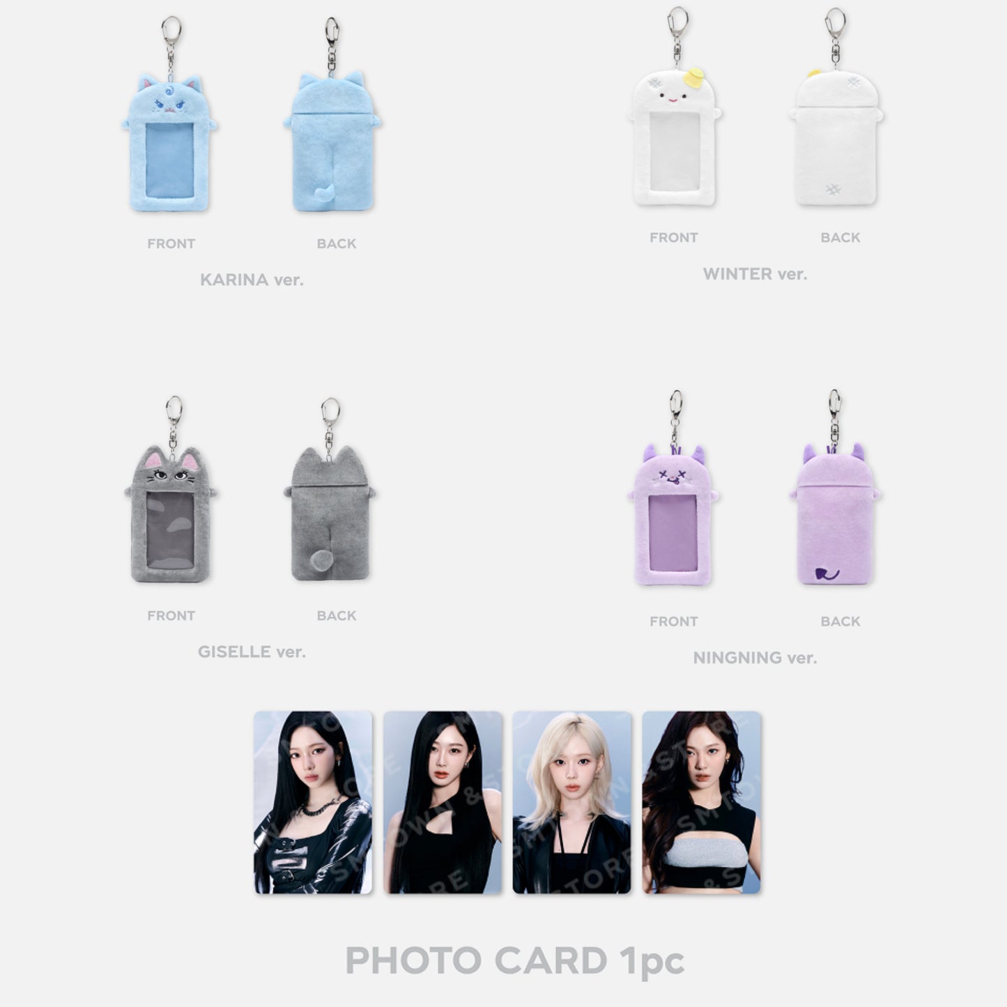 aespa - SYNK : PARALLEL LINE ENCORE Official MD