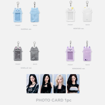 aespa - SYNK : PARALLEL LINE ENCORE Official MD
