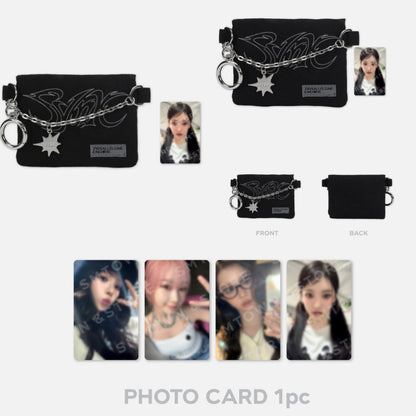 aespa - SYNK : PARALLEL LINE ENCORE Official MD
