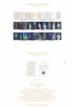 DOYOUNG - YOURS 2025 Encore Concert DIGITAL CODE