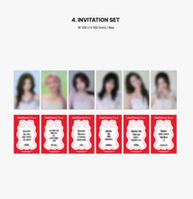 BABYMONSTER ERA II 2nd Anniversary MEMORY PACK