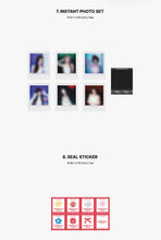 BABYMONSTER ERA II 2nd Anniversary MEMORY PACK