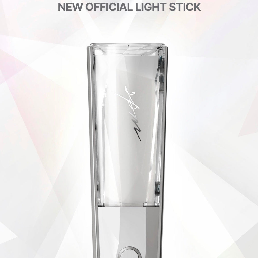 2PM NEW OFFICIAL LIGHT STICK – K-STAR