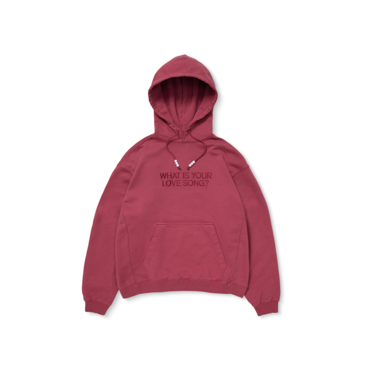 BTS ARIRANG POP-UP HOODIE フーディー/パーカー　S BTS Official Pop Up ARIRANG MD – K-STAR
