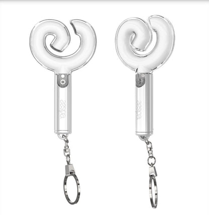 aespa Official Mini Light Stick Keyring Ver.2