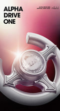 ALPHA DRIVE Official Light Stick