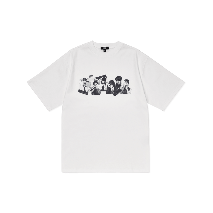 BTS Official Pop Up ARIRANG MD