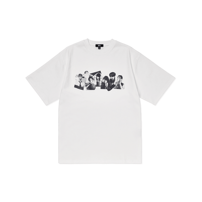 BTS Official Pop Up ARIRANG MD