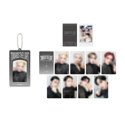 ATEEZ Towards The Light : WILL TO POWER FINALE in SEOUL Official MD