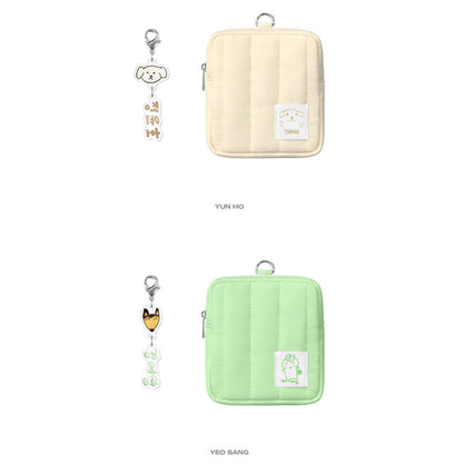 ATEEZ Towards The Light : WILL TO POWER FINALE in SEOUL Official MD