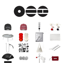 BTS Official Pop Up ARIRANG MD