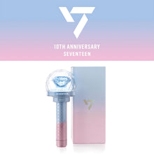 SEVENTEEN Official Light Stick Caratbong Ver.3 10th Anniversary