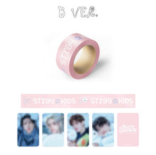 STRAY KIDS SKZ 6th Fanmeeting STAY IN OUR LITTLE HOUSE Official MD