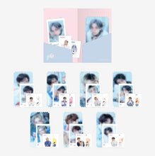 STRAY KIDS SKZ 6th Fanmeeting STAY IN OUR LITTLE HOUSE Official MD