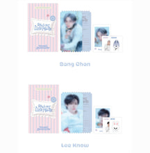 STRAY KIDS SKZ 6th Fanmeeting STAY IN OUR LITTLE HOUSE Official MD