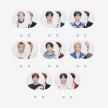 STRAY KIDS SKZ 6th Fanmeeting STAY IN OUR LITTLE HOUSE Official MD