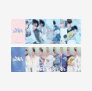 STRAY KIDS SKZ 6th Fanmeeting STAY IN OUR LITTLE HOUSE Official MD