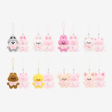 STRAY KIDS SKZ 6th Fanmeeting STAY IN OUR LITTLE HOUSE Official MD