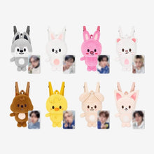 STRAY KIDS SKZ 6th Fanmeeting STAY IN OUR LITTLE HOUSE Official MD