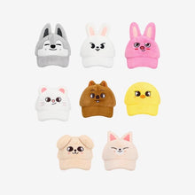 STRAY KIDS SKZ 6th Fanmeeting STAY IN OUR LITTLE HOUSE Official MD