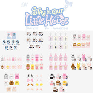 STRAY KIDS SKZ 6th Fanmeeting STAY IN OUR LITTLE HOUSE Official MD (PREORDER JULY, 2026)