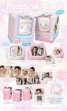 RED VELVET IRENE - BIGGEST FAN 1st Album TV Ver