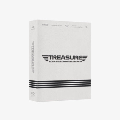 TREASURE 2024 WELCOMING COLLECTION