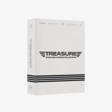 TREASURE 2024 WELCOMING COLLECTION