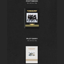TREASURE 2024 WELCOMING COLLECTION