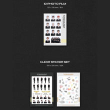 TREASURE 2024 WELCOMING COLLECTION