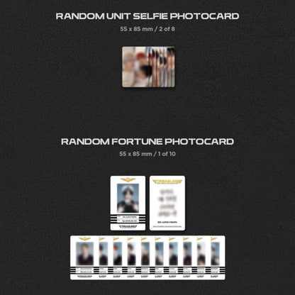 TREASURE 2024 WELCOMING COLLECTION
