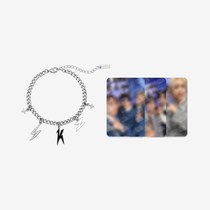 STRAY KIDS 4th Fanmeeting SKZ Magic School Official MD
