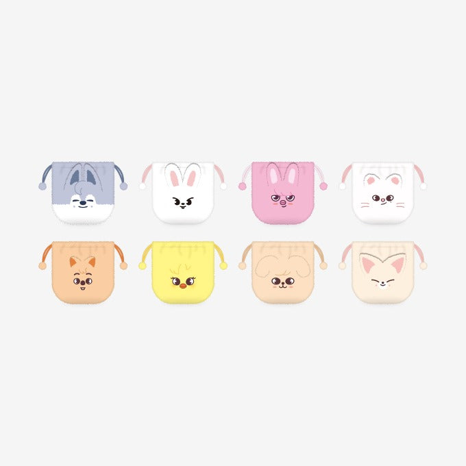 STRAY KIDS 4th Fanmeeting SKZ Magic School Official MD
