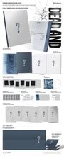 XDINARY HEROES - DEAD AND 8th Mini Album