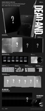 XDINARY HEROES - DEAD AND 8th Mini Album