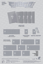 PLAVE - CALIGO PT.2 4th Mini Album POCA Ver.