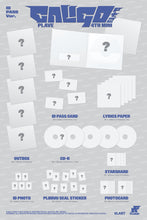 PLAVE - CALIGO PT.2 4th Mini Album ID PASS Ver.