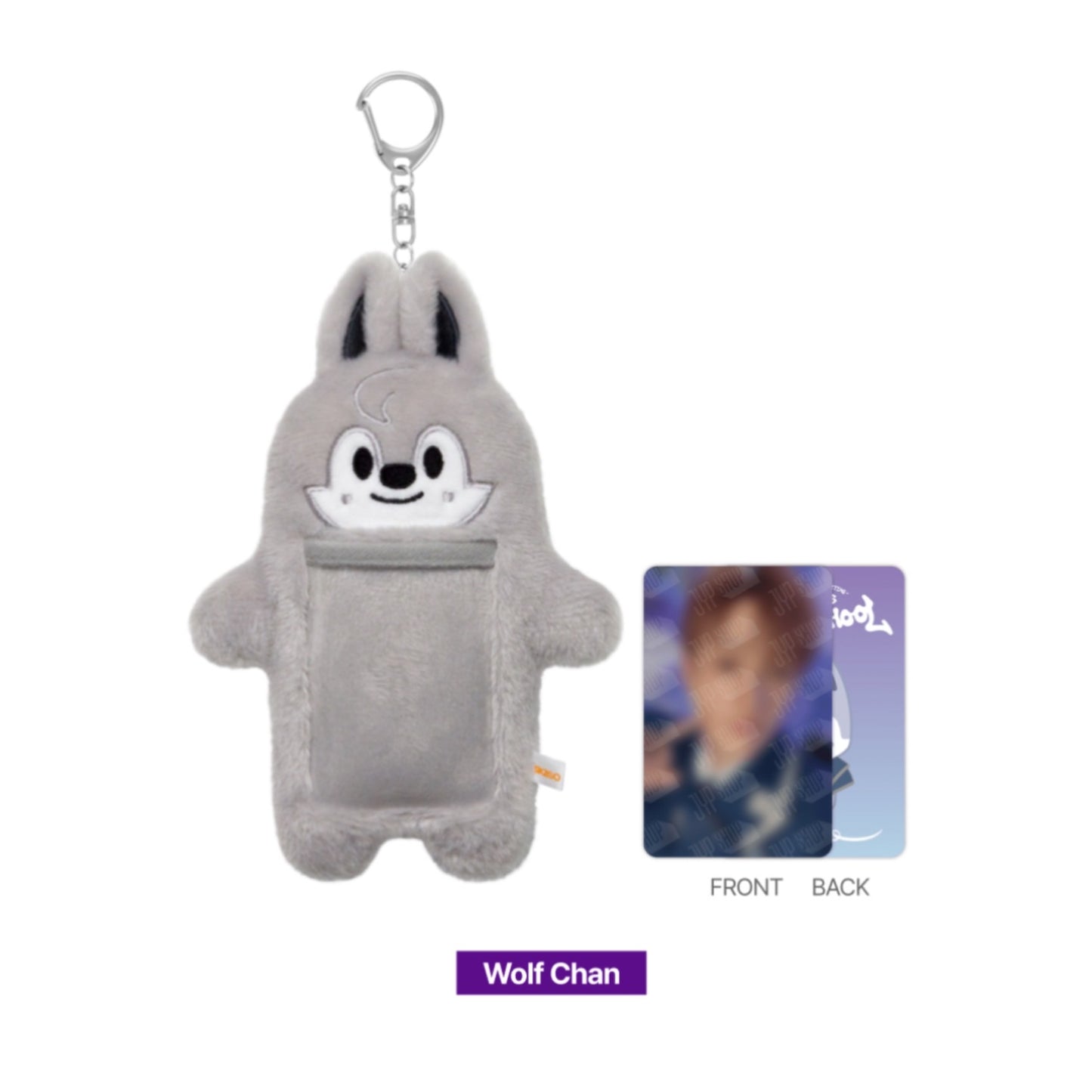 STRAY KIDS 4th Fanmeeting SKZ Magic School Official MD