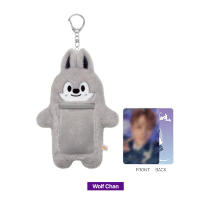 STRAY KIDS 4th Fanmeeting SKZ Magic School Official MD