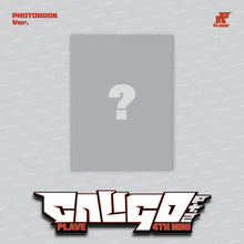 PLAVE - CALIGO PT.2 4th Mini Album